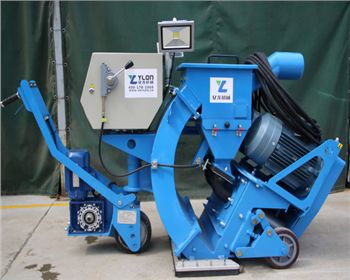 河南拋丸機(jī)